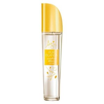Pur Blanca Sunshine Bloom Avon