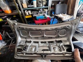 Predám diely z bmw e46 coupe facelift