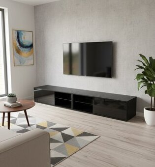 TV komoda, TV stolík