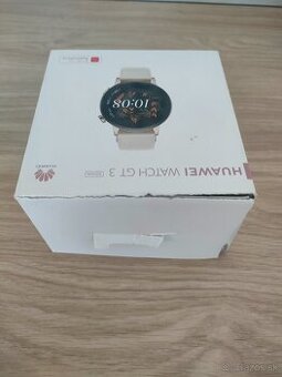 Huawei watch gt3