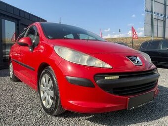 Peugeot 207 1.4 HDi