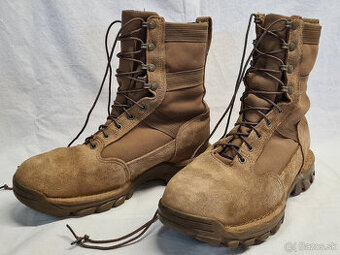 US Army Coyote Danner Rivot TFX GTX (USA), vel.42, 43, 44