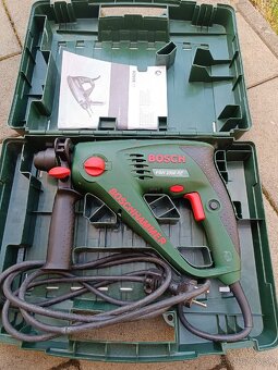 Vŕtacie kladivo Bosch