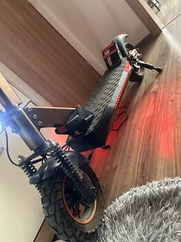 Predám elektrickú kolobežku 1000W