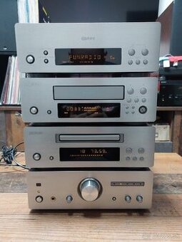 DENON UTU/UPA/UCD/UDR-F10