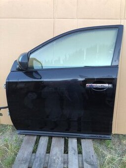 NISSAN MURANO Z50 DVERE