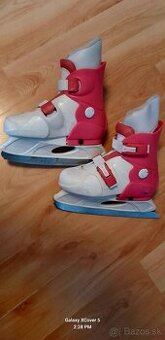 detské korčule