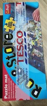 Podložka pod puzzle