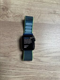 Apple Watch Series 3 38 mm