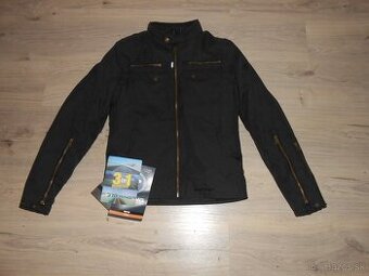 Predam novu pansku textilnu moto bundu BERING BLOUSON WINTON