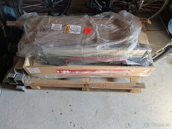 Podkrovné schody (nové)