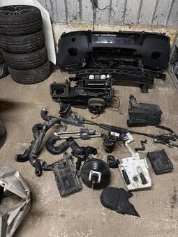 Náhradné diely VW golf 5/ passat