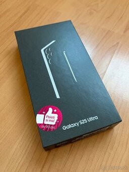 Samsung Galaxy S25 Ultra 1TB