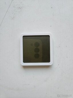 Stadler Form - interiérový vlhkomer a teplomer