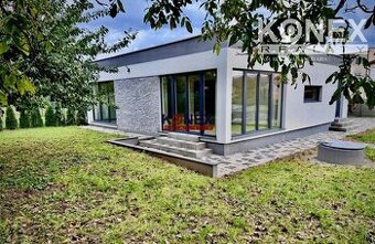 ID-3378 Moderné bývanie v obci SEŇA – 5-izbová novostavba