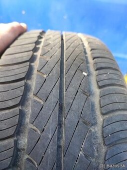 Predám koleso 195/55 R16 rozmer pneu 5x112 R16 roztec