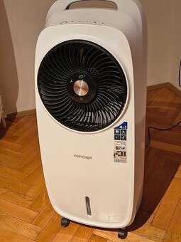 Ochladzovač vzduchu Concept OV5200