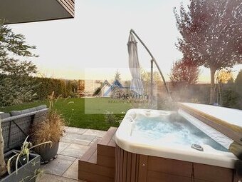 PREDAJ krásna NOVOSTAVBA Záblatie -Trenčín