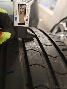 Letné Vredestein 235/55R19 (4kus)