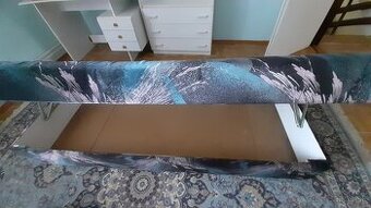 Válenda-modrý zamat