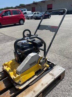 Predám vibračnú dosku WACKET WP2050