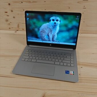 HP Laptop 14s – Intel i5-1235U / 16GB RAM