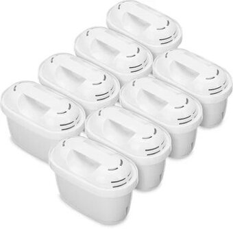 Siguro - nahradne filtre do kanvice (nové 7ks)