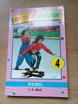 Medzi nami dievcatami