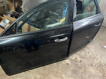 Dvere diely Audi a4 b8 2008-15 avant