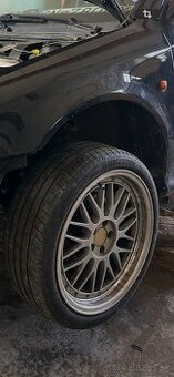 Predam bbs disky r18