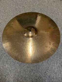 Paiste Stambul 20 Ride