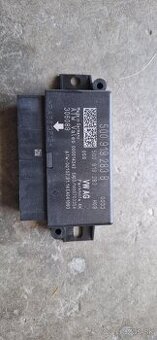 Riadiaca jednotka PDC parkovacieho asistenta VW Group