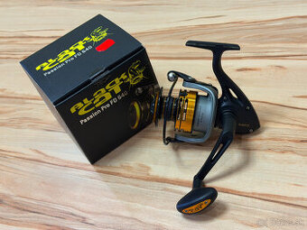 Black Cat FD640 - novy