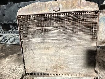 Škoda Octavia Felicia spartak