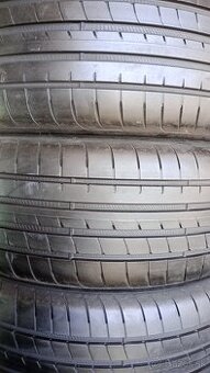 225/45 R18 91Y Goodyear letné pneumatiky 4ks