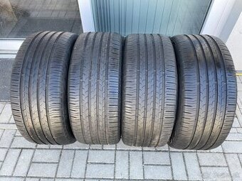 Continental eco Contact 6. 275/45.20.letne