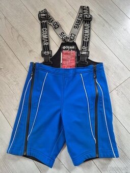 LYZIARSKE KRATASY COLMAR