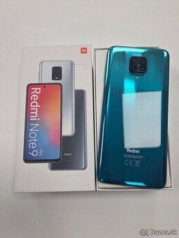 Redmi Note9 Pro 6/128GB