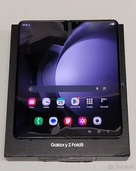 Samsung Galaxy Z Fold 5 512Gb Nový telefón