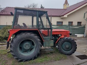 Traktor Zetor 5748