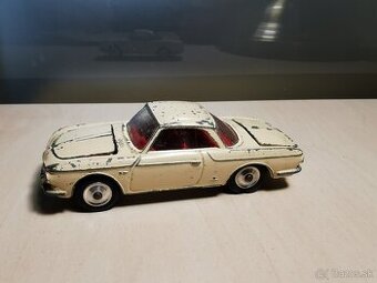 Corgi toys VW Karman Ghia