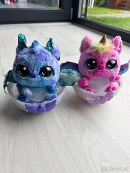 Hatchimals