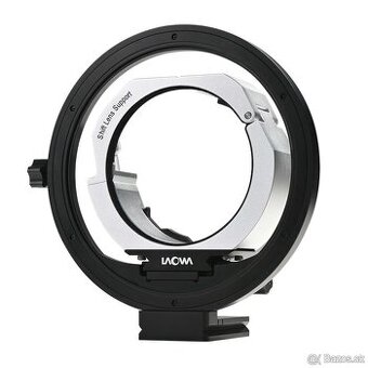 Laowa stativová objímka Shift Lens Support V3