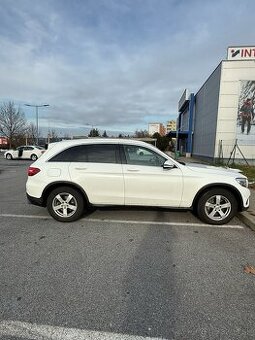 Predaj, Mercedes GLC, prešov, odpočet DPH