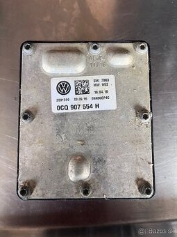 Riadiaca jednotka na haldex škoda vw Audi