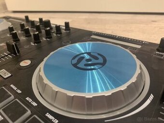 🎧 DJ SET Numark Mixtrack Pro 3 + Numark N-Wave 360 (kompletn