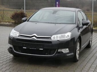 Citroën C5 2.0 HDI NA OPRAVU, SLEVA, AKCE