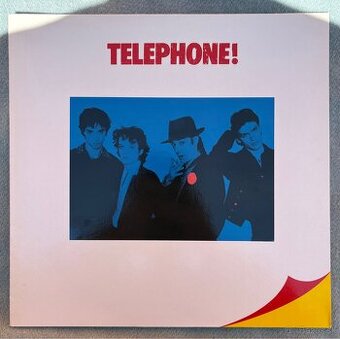 Telephone - Telephone