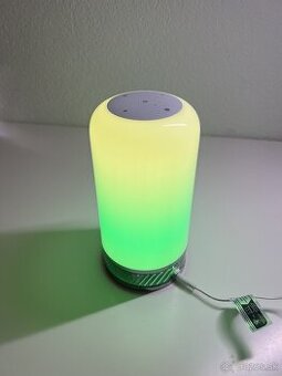 #L0256 Govee Table Lamp 2 – inteligentná RGB stolná lampa