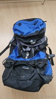 Deuter aircontact 55+10